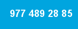 977 489 28 85 977 489 28 85